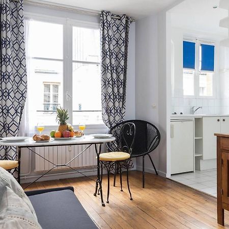Paris Marais - Place Des Vosges City Apartment Dış mekan fotoğraf