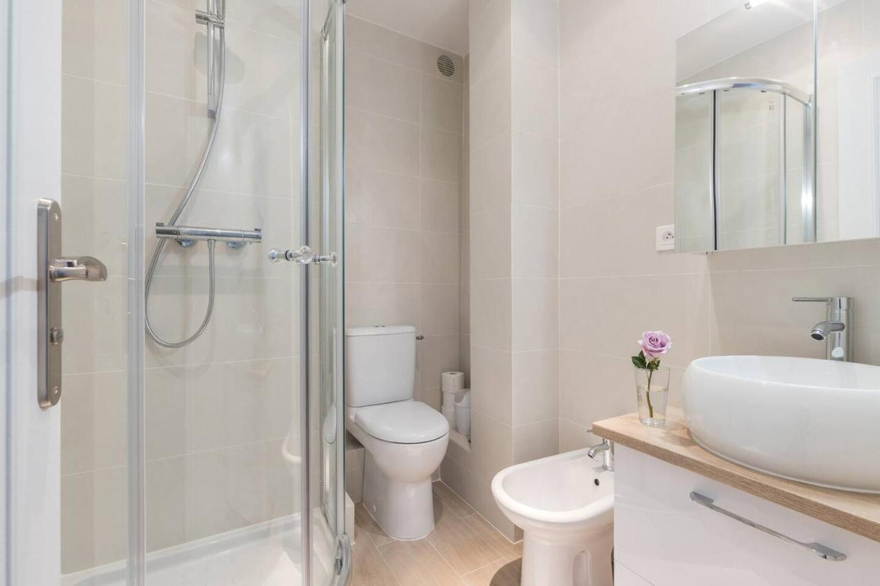 Paris Marais - Place Des Vosges City Apartment Dış mekan fotoğraf